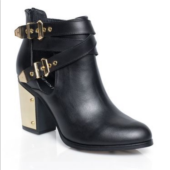 🌟✨SHOEMINT CLARISSA BOOTS ✨🌟 - Picture 3 of 7